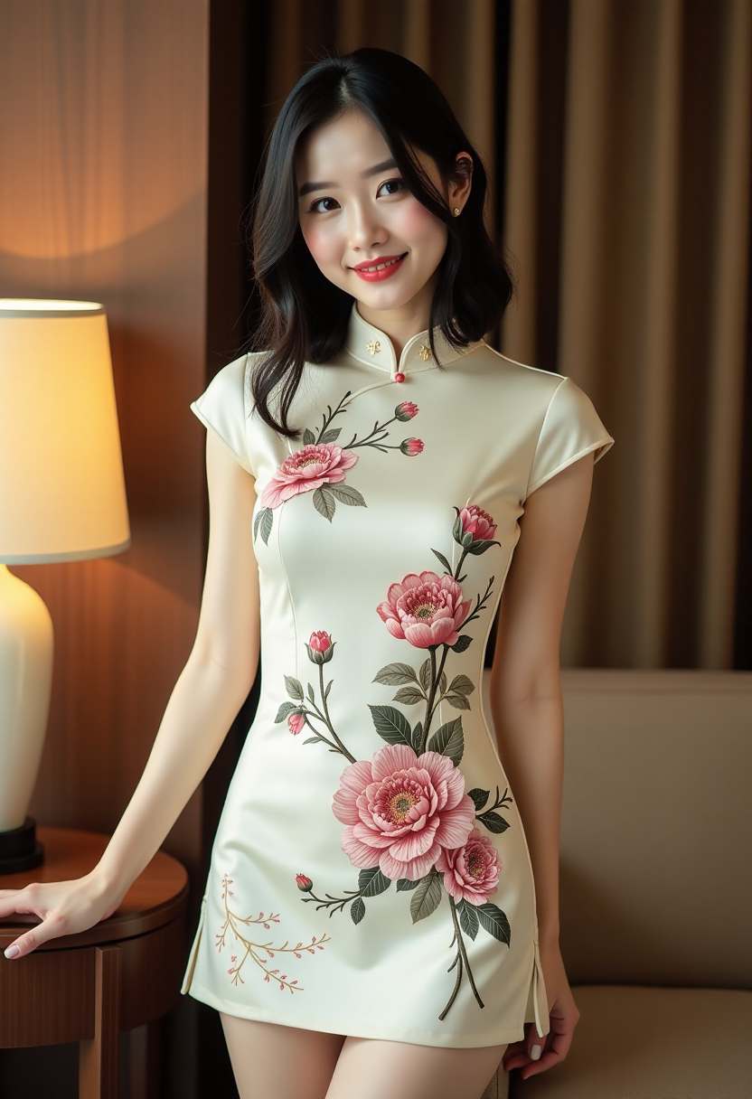 炊事班的故事